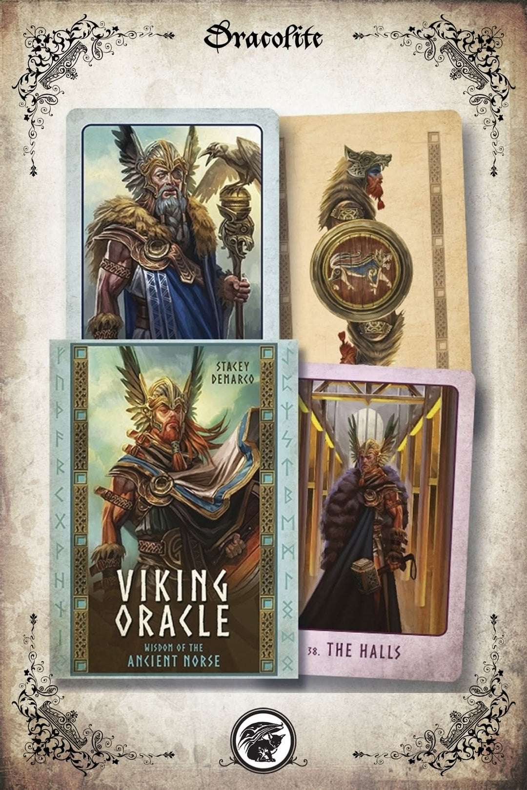 Viking Oracle
