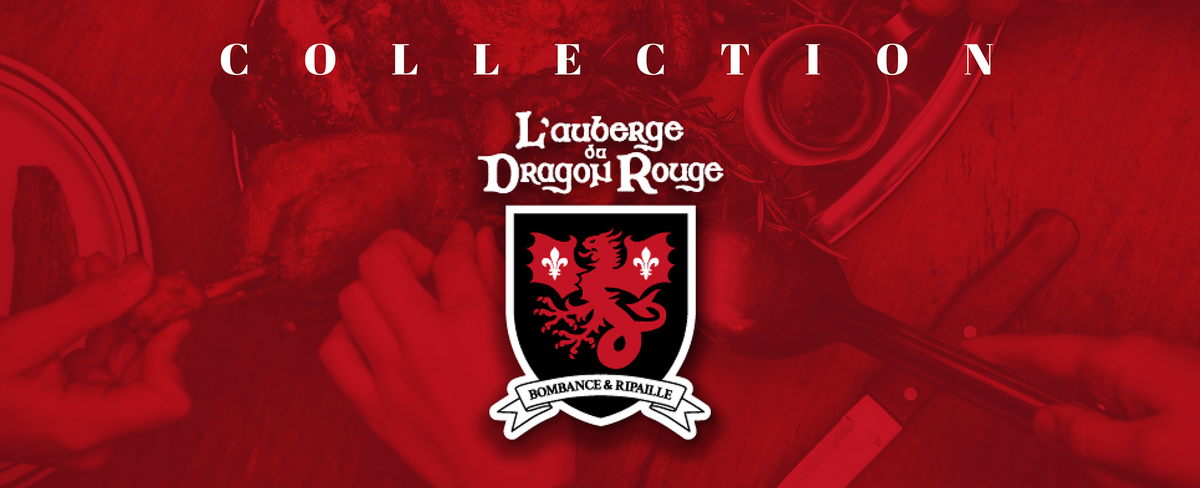 Dragon Rouge