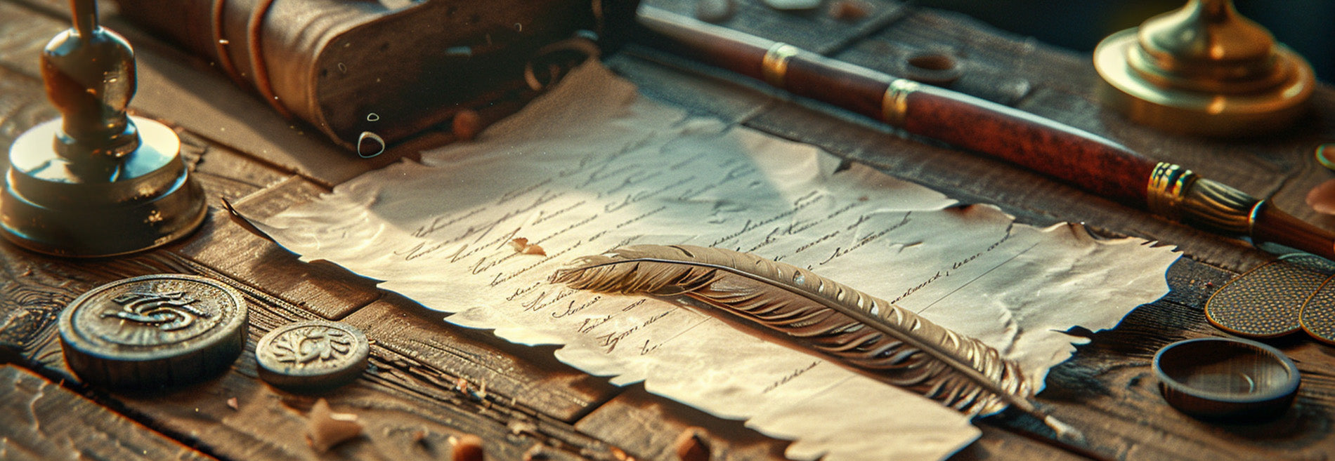 Calligraphy