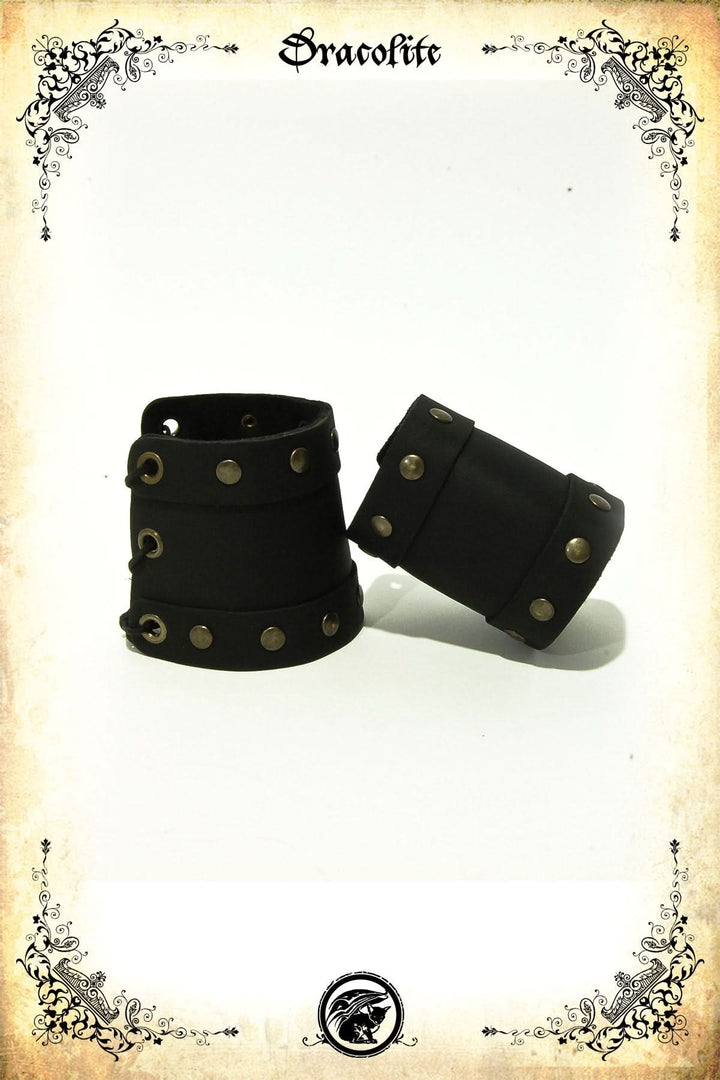 Classic Adventurer Armband