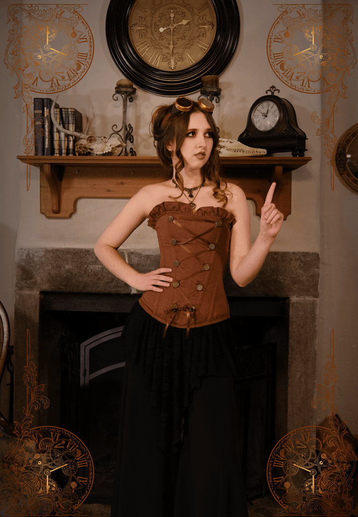 Lennie Corset