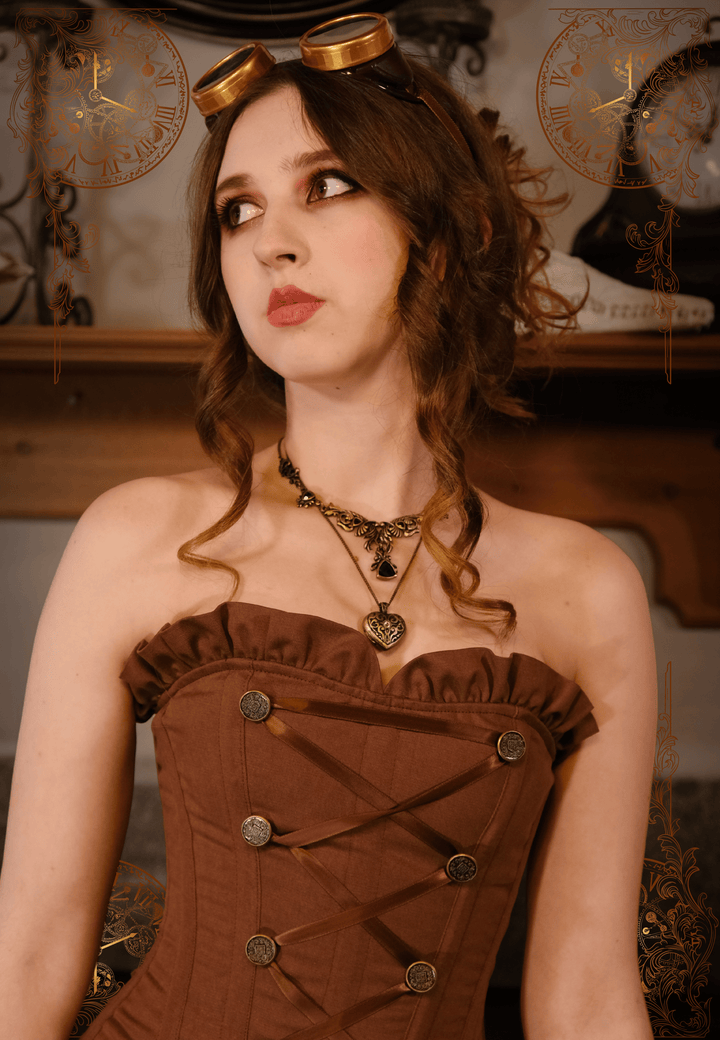 Lennie Corset
