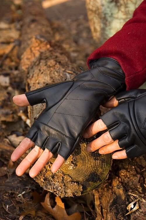 Thief's Gloves