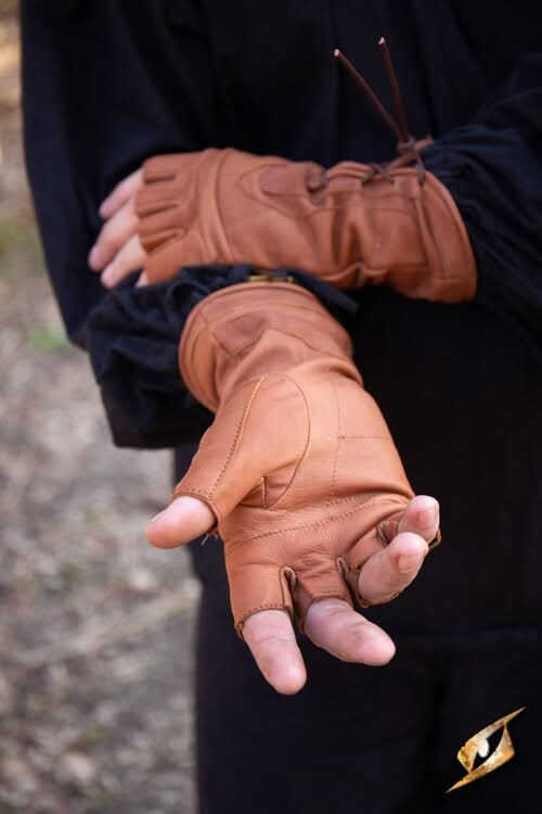 Thief's Gloves