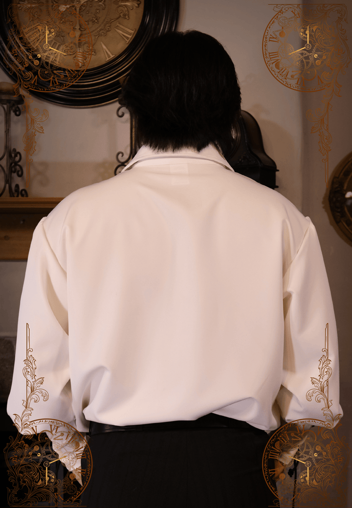 William shirt
