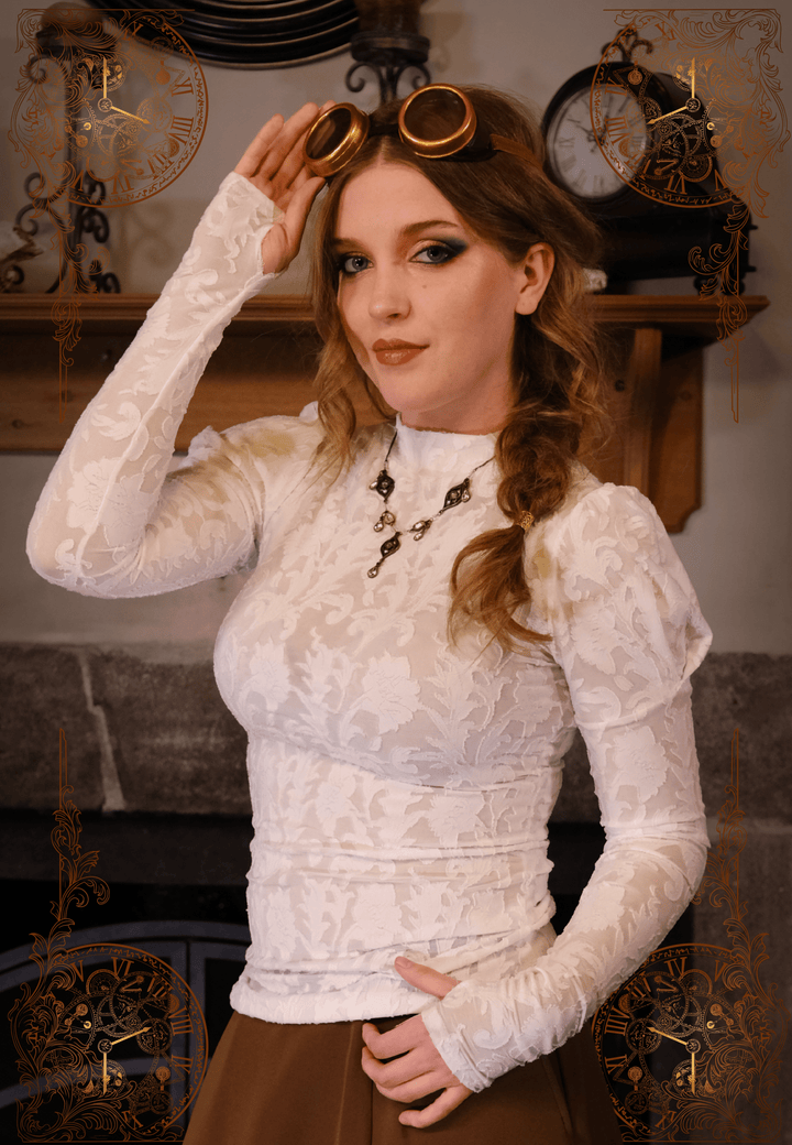 Simone Sweater