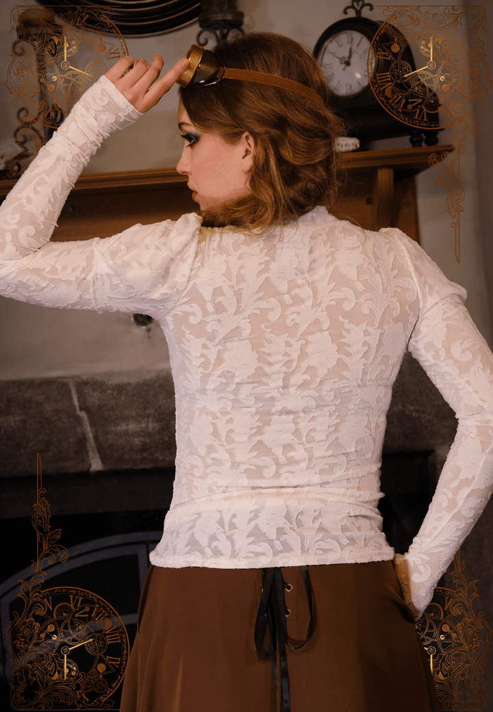 Simone Sweater