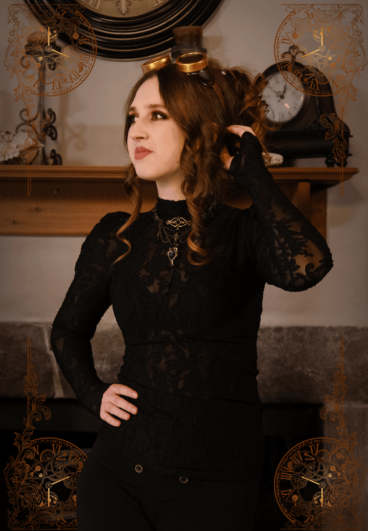 Simone Sweater