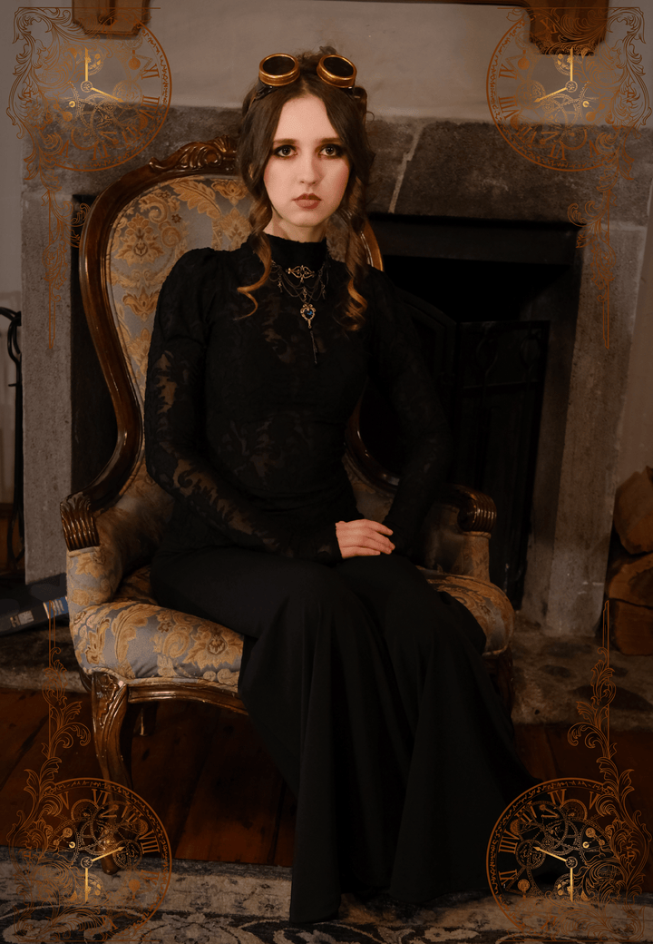 Simone Sweater