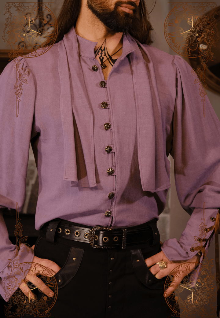 Chemise Vicomte