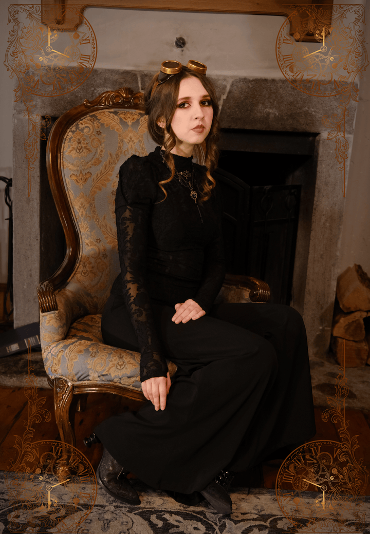 Simone Sweater