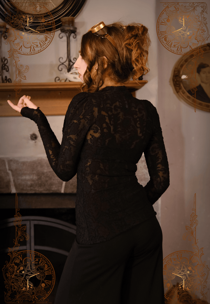 Simone Sweater
