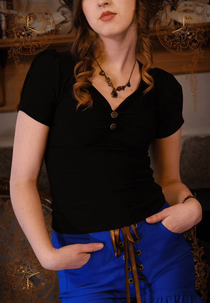 Myriam sweater
