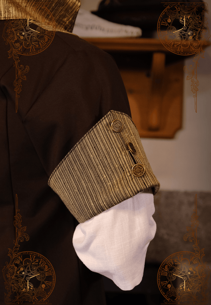 Veste De Villers