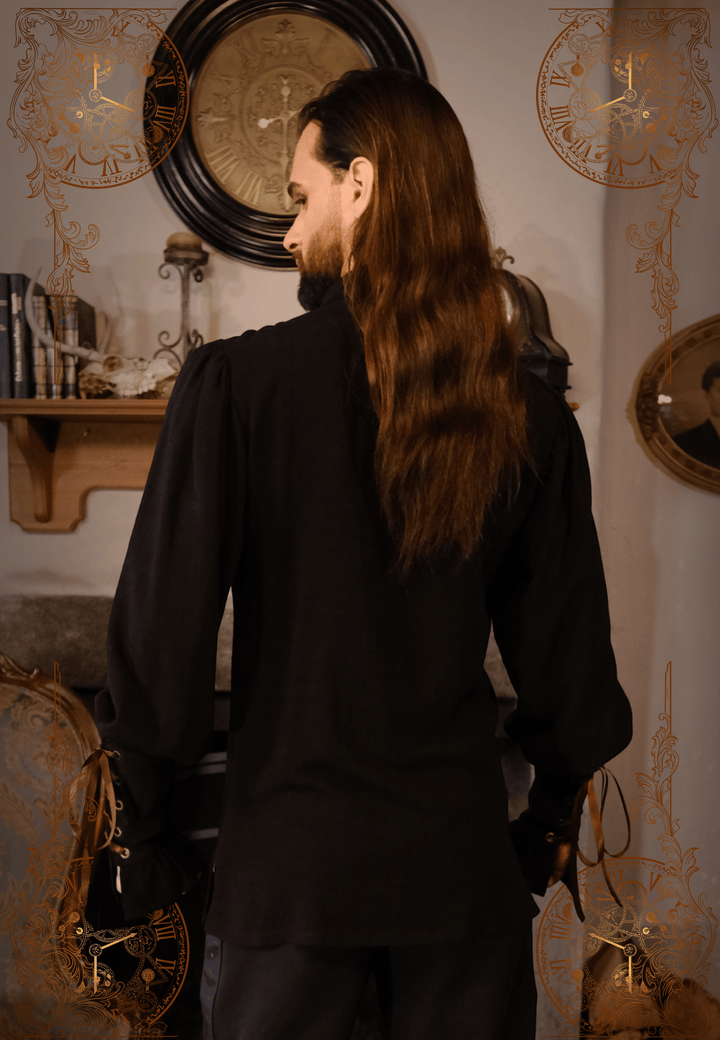 Chemise Vicomte