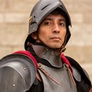 Renegade Helmet