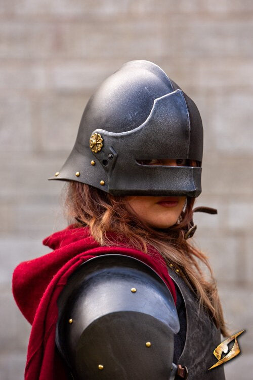 Renegade Helmet