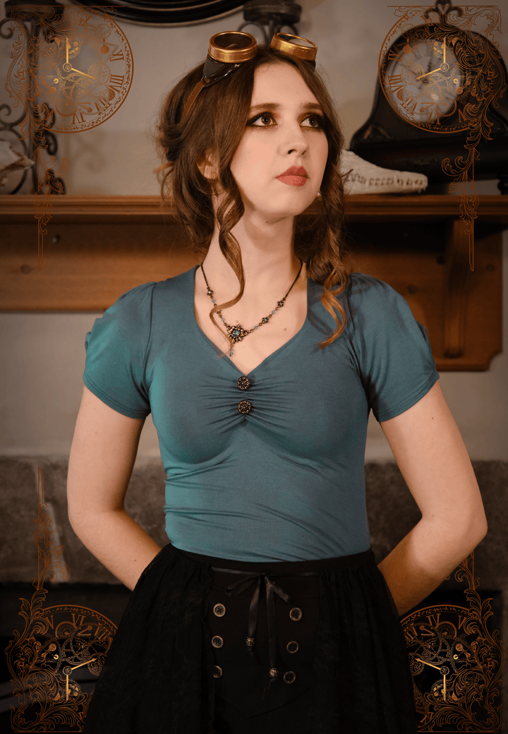 Myriam sweater
