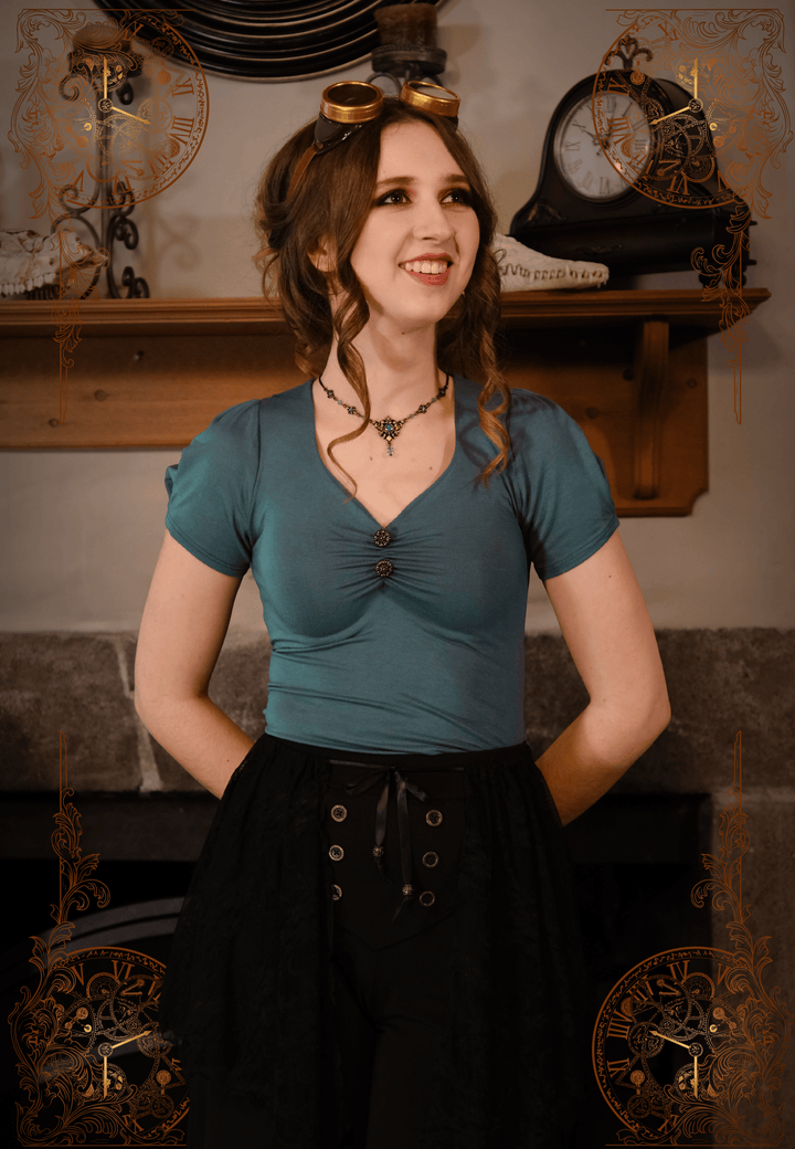 Myriam sweater