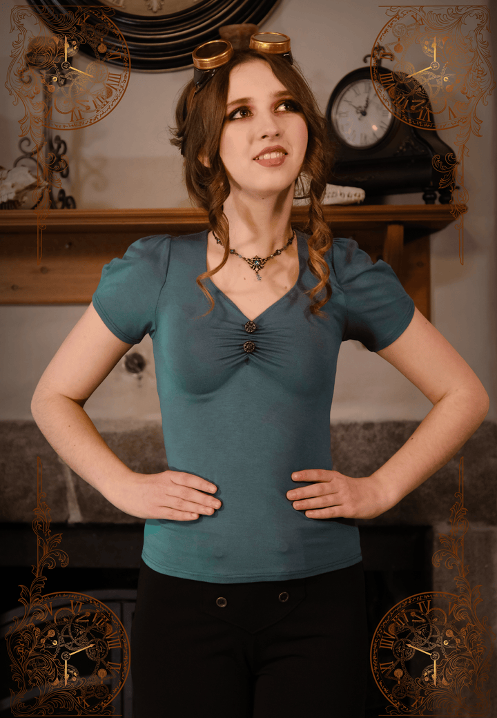 Myriam sweater