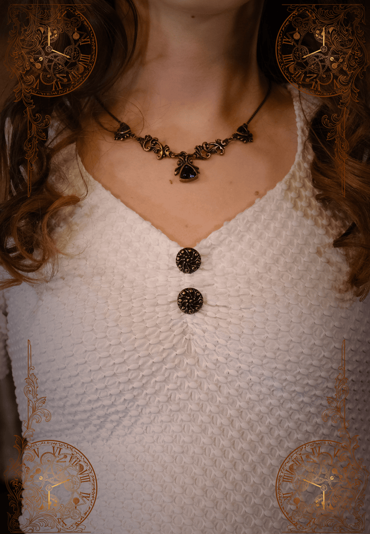 Myriam sweater