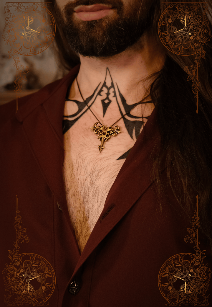 Emperor Shirt