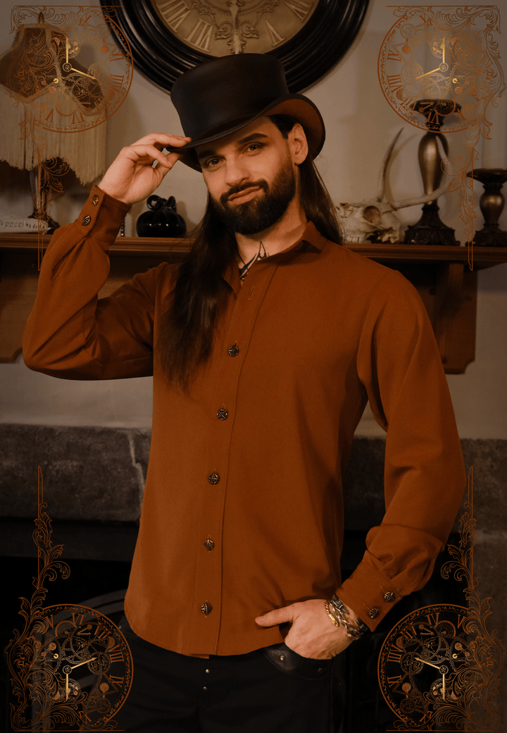 Emperor Shirt