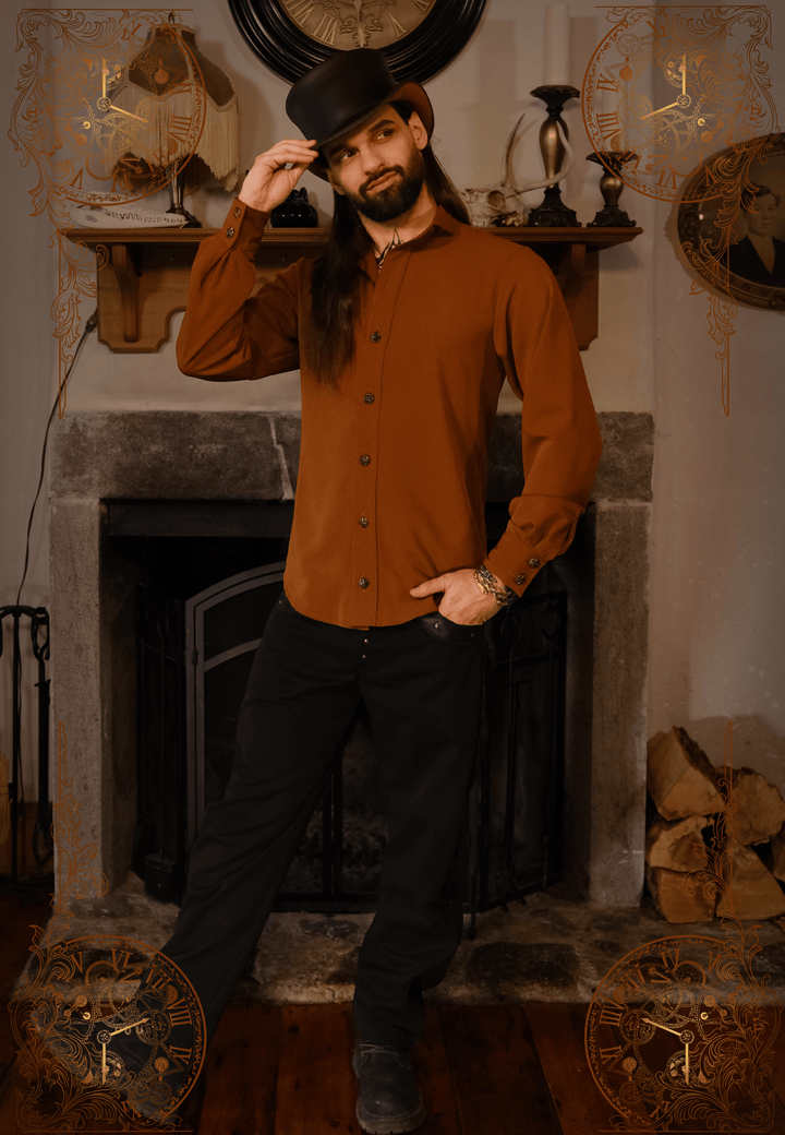 Emperor Shirt