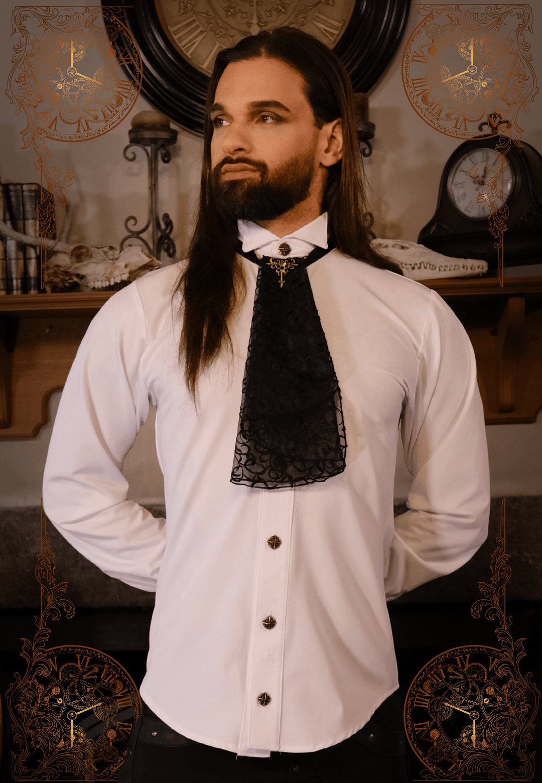 Emperor Shirt