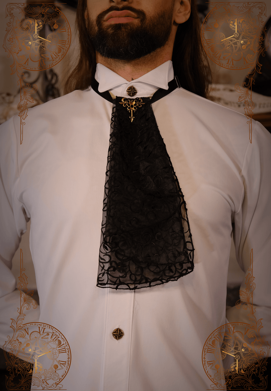Emperor Shirt