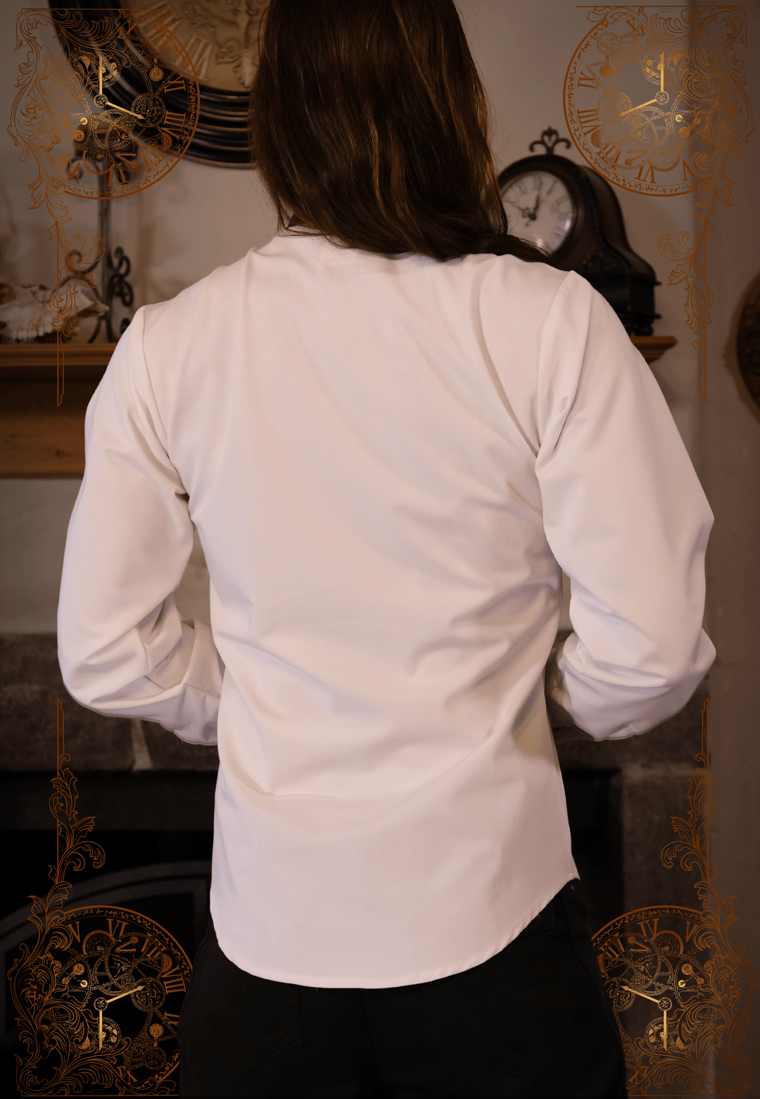 Emperor Shirt