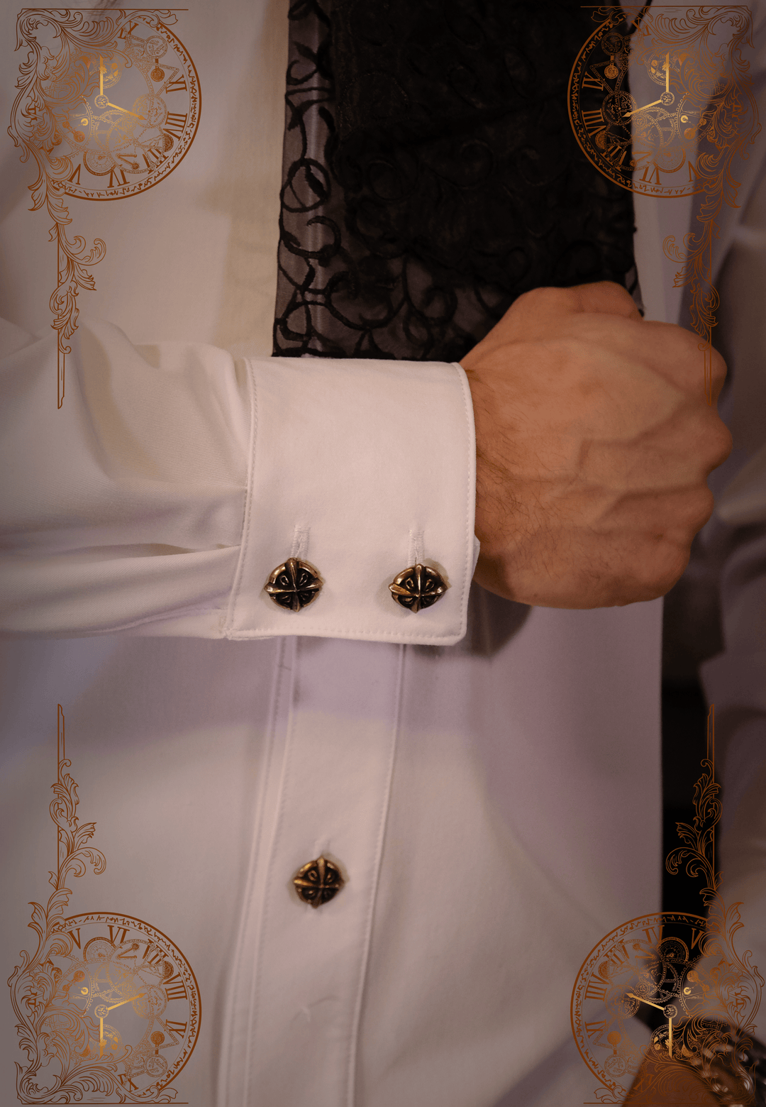 Emperor Shirt