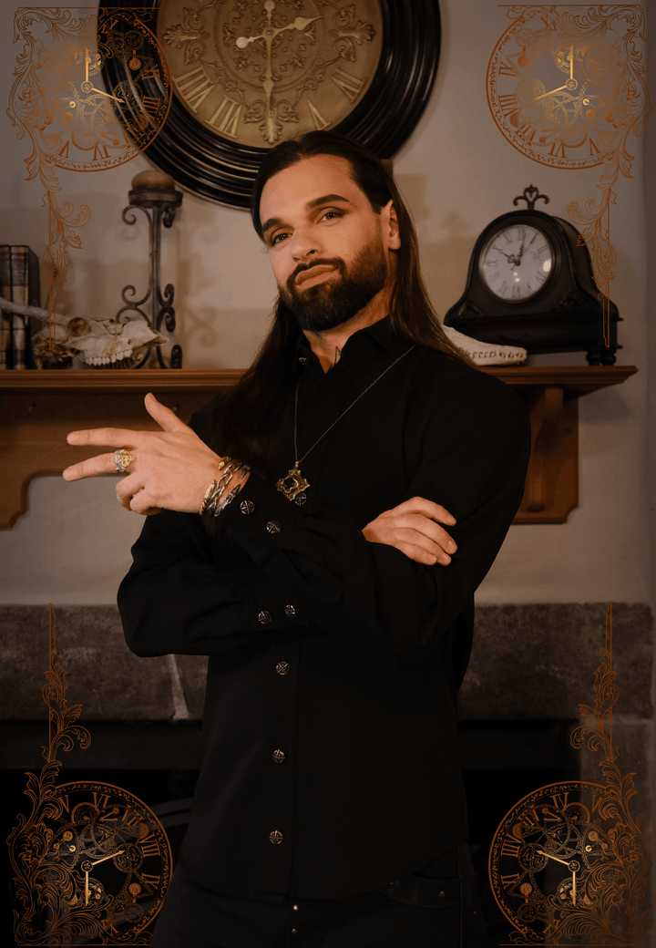 Emperor Shirt