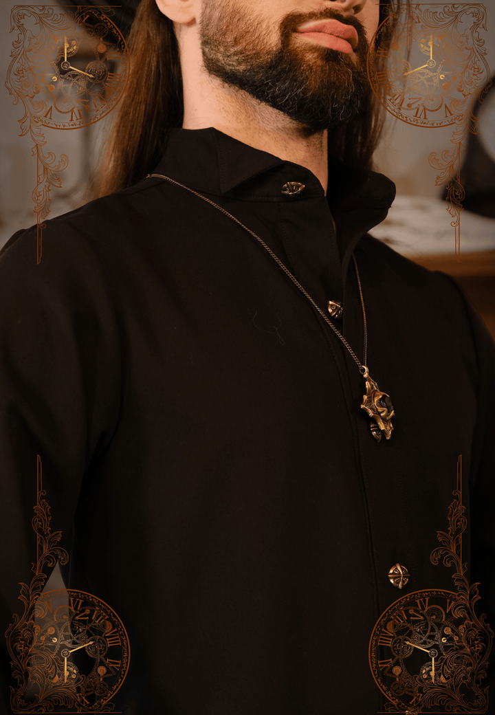 Emperor Shirt