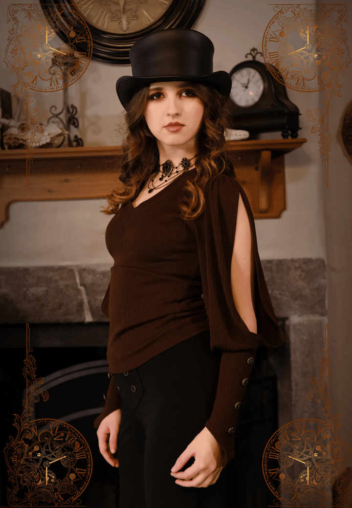 Chandail Dorothee