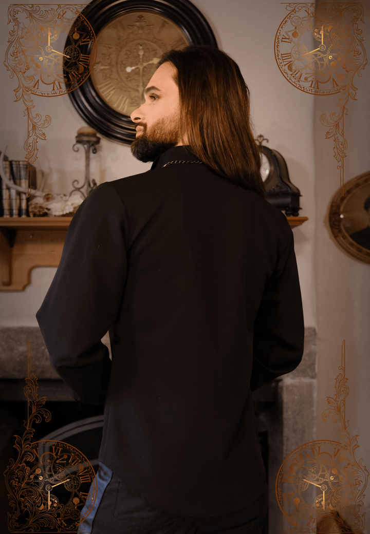 Emperor Shirt