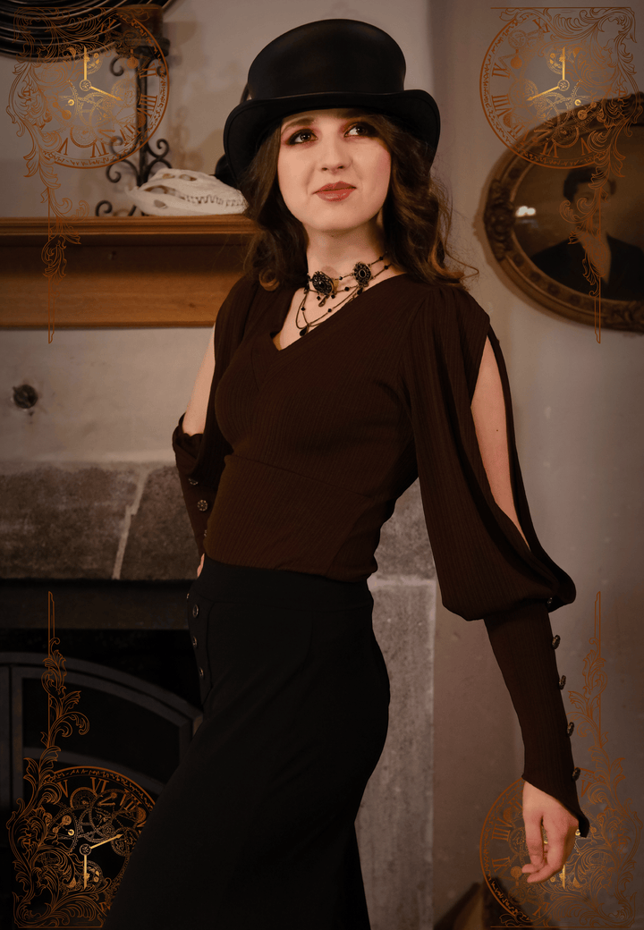 Chandail Dorothee