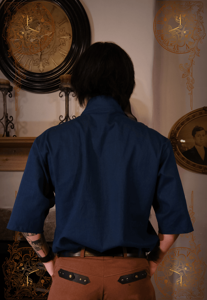Chemise David