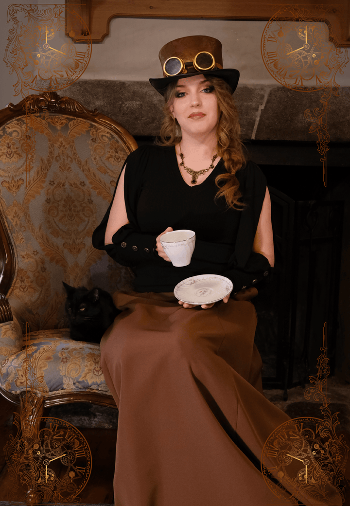 Chandail Dorothee