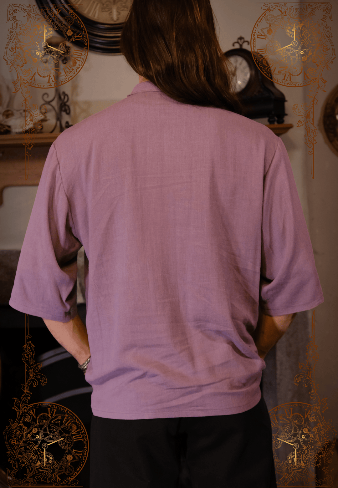 Albert Shirt