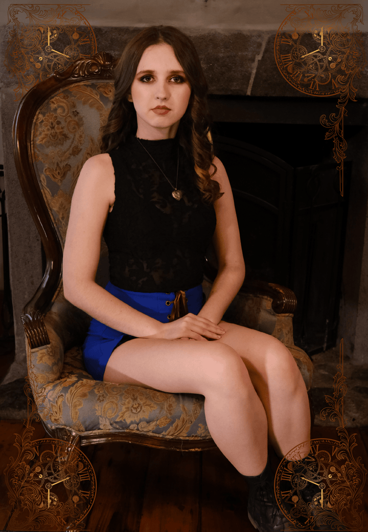 Camisole Victorine