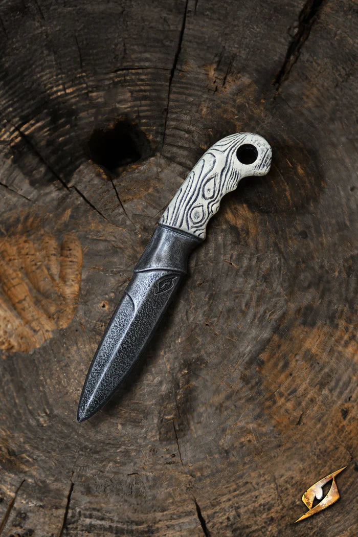 Woodsman Knife - Trapper LARP Knife