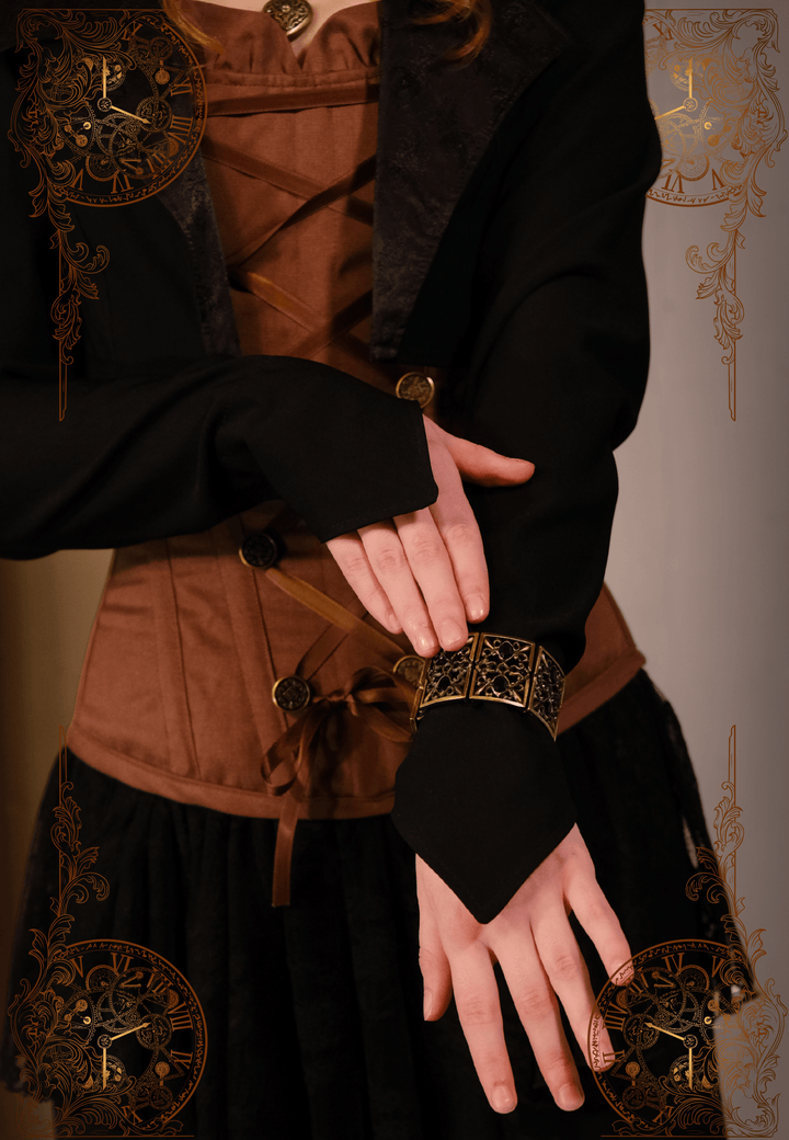 Cordelia Bolero