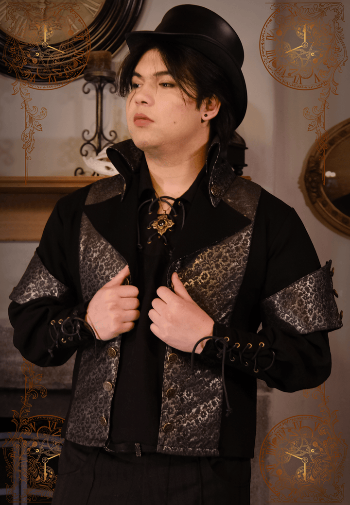 Veste De Villers
