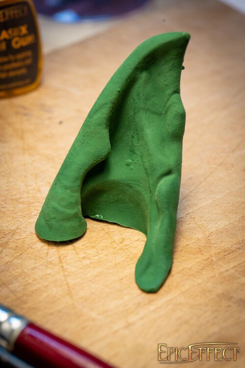 Orc Ear