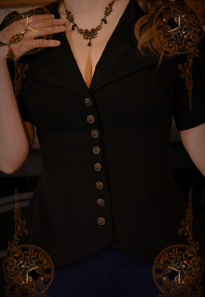 Blouse Margot