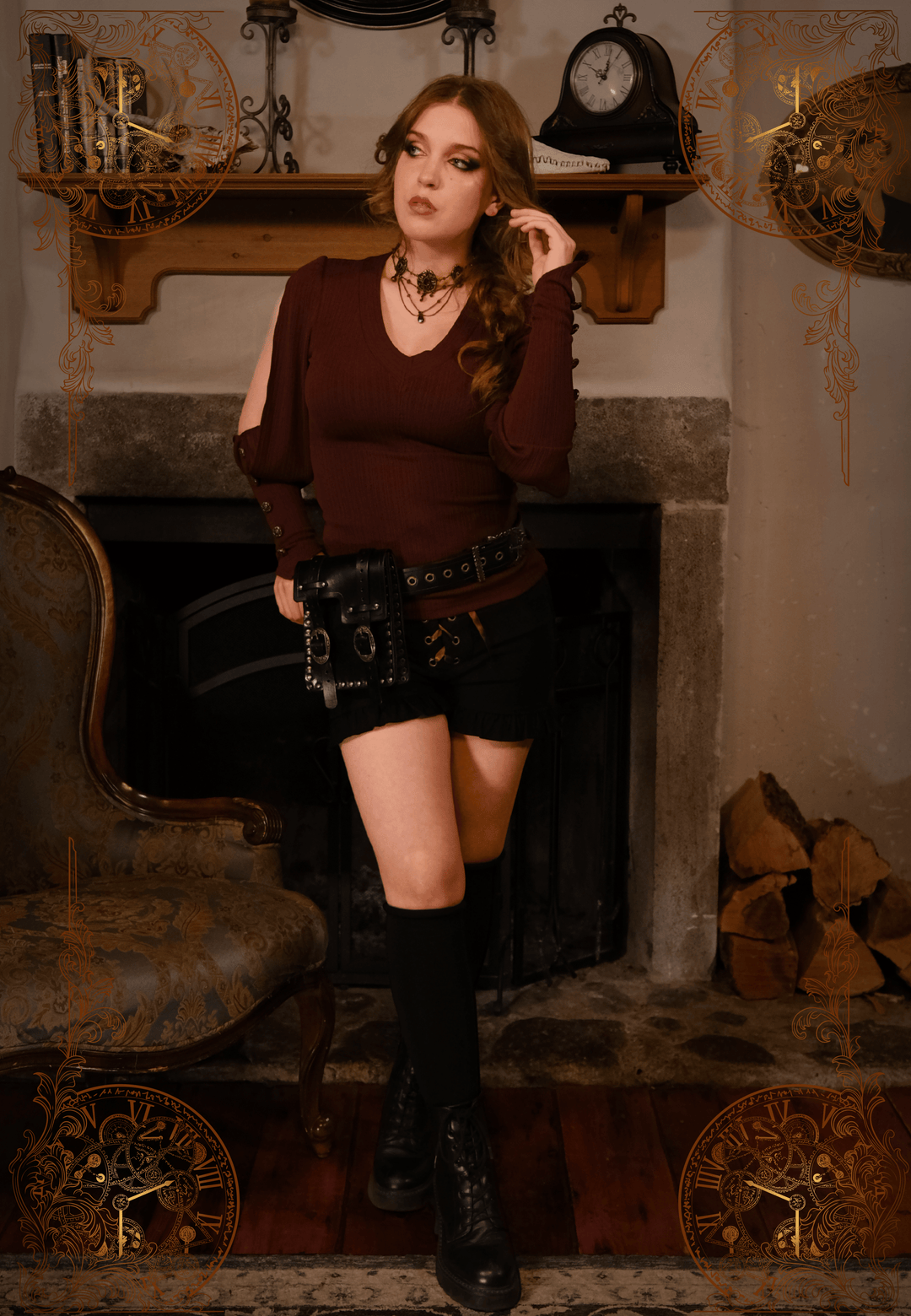 Winifred Short