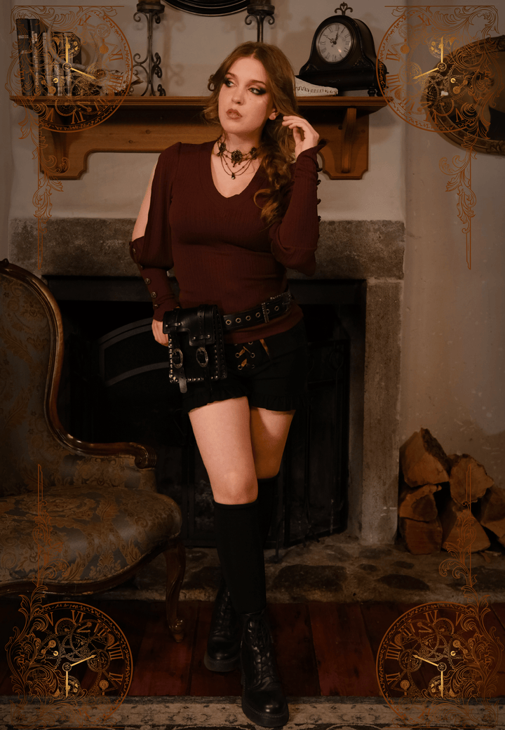 Winifred Short