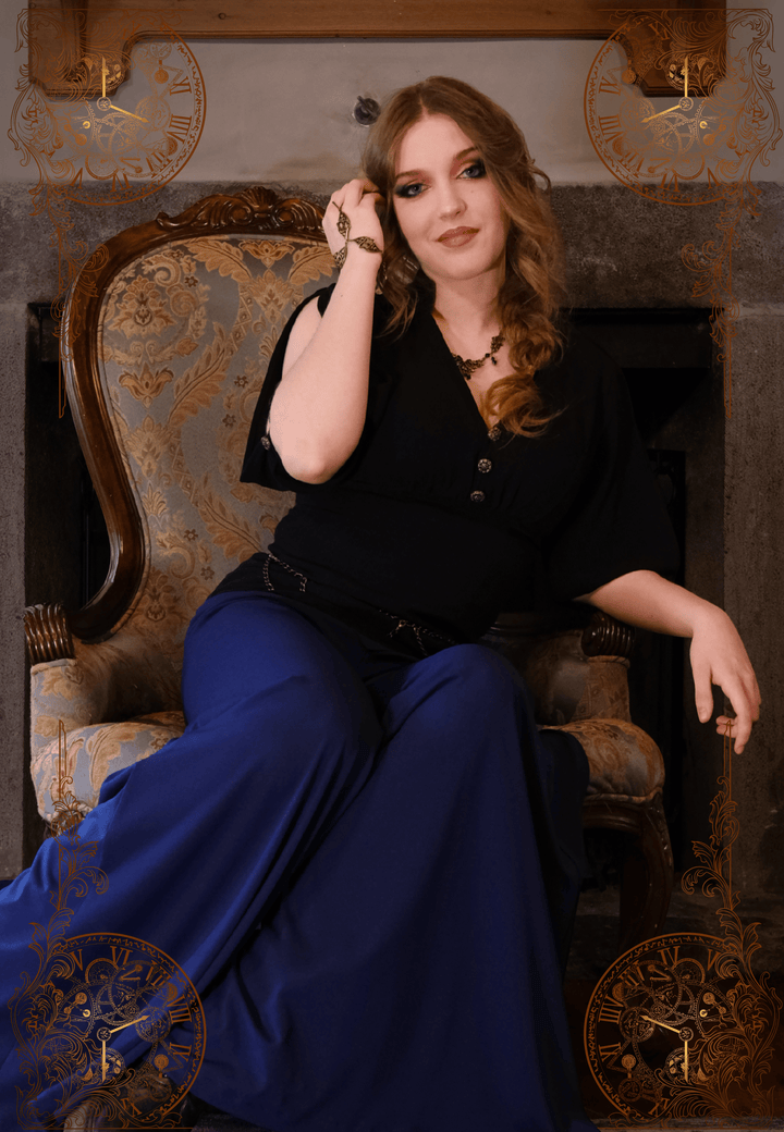Adele Blouse
