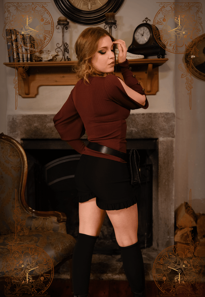 Winifred Short